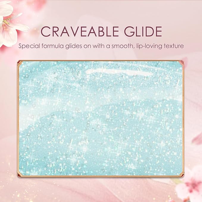 CATKIN Lip Balm Color Tinted Changing Lipstick Ultra Hydrating Lip Moistrurizer Chapstick with Vitamin E Nourishing For Cracked & Dry Lips 0.12 oz C08 Mermaid-VivaGrace Women