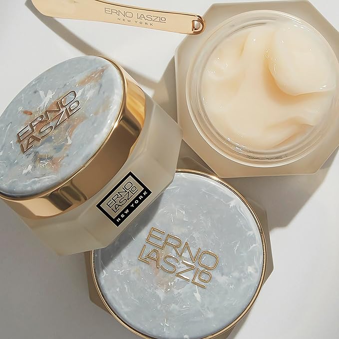 Erno Laszlo Phormula 3-10 Eye Intensive, Anti-Aging Eye Cream Helps the Look of Fine Lines, Wrinkles and Roughness, Day and Night Cream for Mature Skin, 0.67 Fl Oz-VivaGrace Women