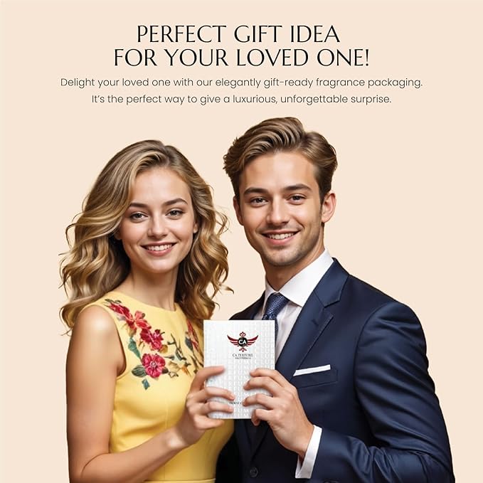 CA Perfume Impression of Belle Gabriel For Women Fragrance Dupes Perfume Body Oil Roll-On 0.3 Fl Oz/10ml-X1-VivaGrace Women