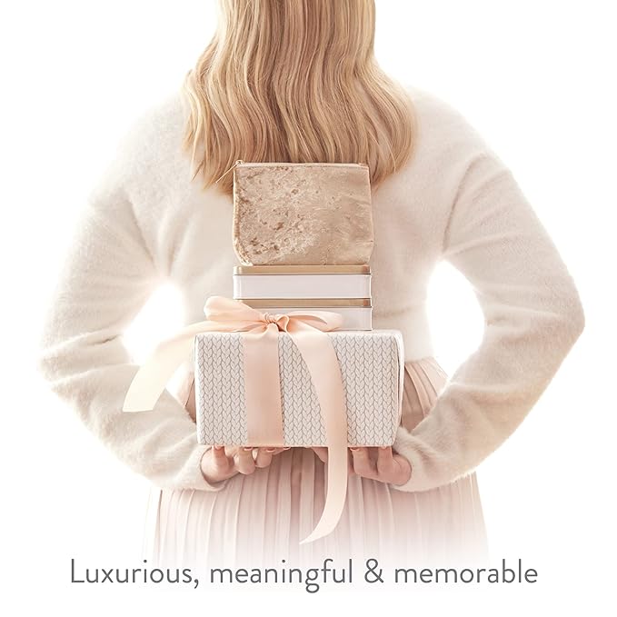 Thymes Travel Set and Beauty Bag - Contains Body Wash, Body Lotion & Hand Cream - Eucalyptus-VivaGrace Women
