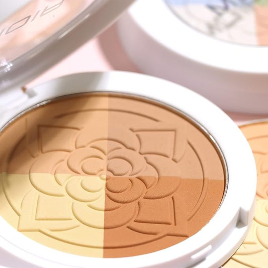 Set & Correct Finishing Powder (300)-VivaGrace Women