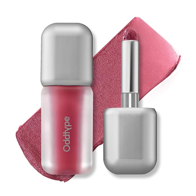 Unseen Blur Lip Tint Long-Lasting Stain, Blendable 3.2g (Karma, 3.2)-VivaGrace Women