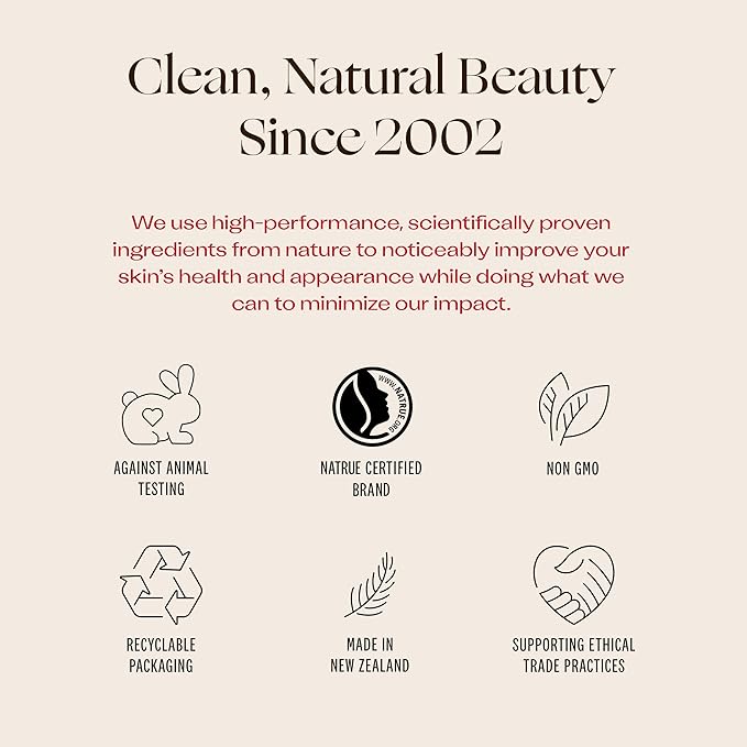 Trilogy Everything Balm, 1.5 Fl Oz - For All Skin Types - Multipurpose Beauty Balm With Rosehip, Marula & Evening Primrose - Made in New Zealand-VivaGrace Women