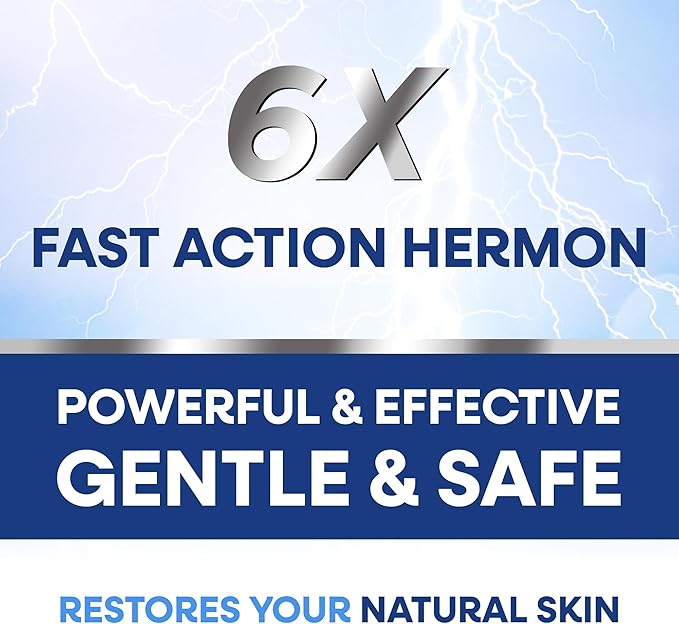 Seborrheic Dermatitis Scalp Treatment Cream: Soothing Itching Redness Scaling of Seborrheic Dermatitis - Fast-Acting Anti-Itch Ointment for Scalp Face Chest and Body for Men and Women 1 Pack-VivaGrace Women