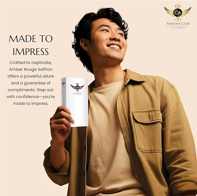 CA Perfume Impression of Le Male For Men Fragrance Body Oil Roll-On 0.3 Fl Oz/10ml-VivaGrace Women