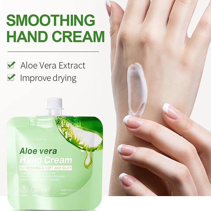 13Pcs Skin Care Products Set, Aloe Vera Skin Care Sets, Skin Care Gift Set for Women Girls, Skincare Routine Set, Face Care Kit for Dry Skin, Hydrating Moisturizer, Cleanser, Face Massage Roller-VivaGrace Women