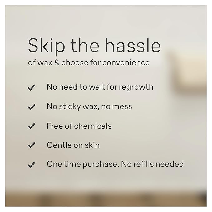 Braun Epilator Silk-épil 7, Hair Removal Device, Women Shaver & Trimmer, Wet and Dry, Wide Head, Includes Shaver Head and Trimmer Comb, SE7-041, Silver-VivaGrace Women