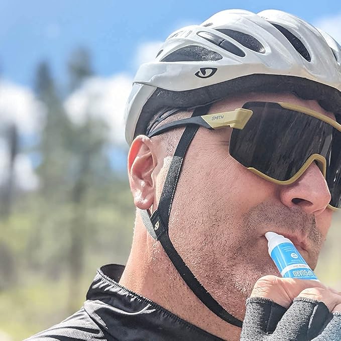 Zealios LipGuard - SPF 28 - UVA/UVB Sunscreen Protection & Repair Chapped Lips - Broad Spectrum Protection Lip Balm - Sensitive Skin Safe - Paraben Free Coconut Jojoba Oils Lip Applicator - Pack of 3-VivaGrace Women