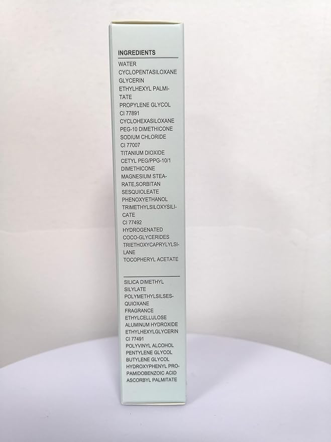 Green Primer Color Correcting for Face Before Makeup, Smoothing Primer Color Corrector for Redness, Brightening Base Makeup for Combination Skin-VivaGrace Women