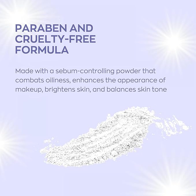 Elizabeth Mott Thank Me Later Radiant Face Primer - Illuminating & Hydrating Makeup Base with Niacinamide for Dewy Skin - Long-Lasting, Oil-Free Formula, Lightweight & Cruelty-Free, 30g-VivaGrace Women