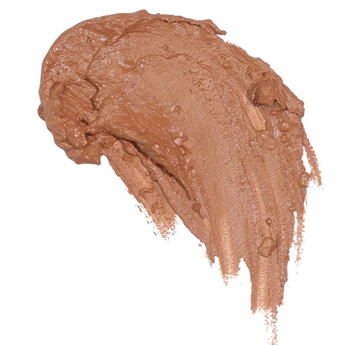 Axiology Shaping Stick for Definition, Bronzing, and Contour Foundation Shape Stick Cream Bronzer Pen Professional Face Shaping & Contouring Buildable Coverage Long Lasting Shade Cheeks Vegan (Medium)-VivaGrace Women