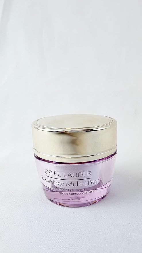 Estée Lauder Estee Lauder Resilience Multi-Effect Tri-Peptide Eye Cream 0.34oz/10ml Unboxed-VivaGrace Women