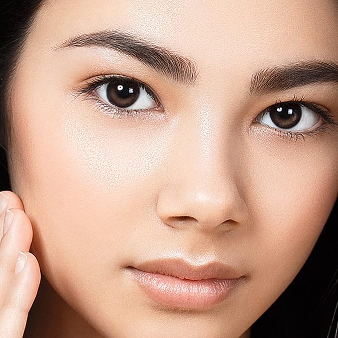 LUMINESS Rose 4-in-1 Airbrush Foundation - Shade 030, 0.50 oz-VivaGrace Women