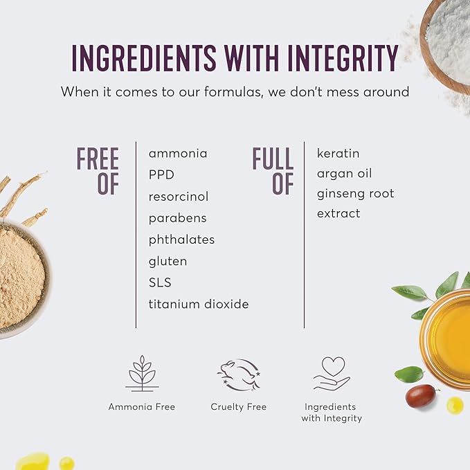 Madison Reed Radiant Hair Color Kit | 6RR Medium Cayenne Red (Savona Scarlet) for 100% Gray Hair Coverage | Salon Quality Permanent Hair Dye | PPD-Free & Ammonia-Free | (Packaging May Vary) 1 Pack-VivaGrace Women