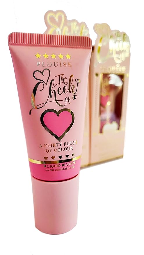 P Louise Blush Viral Bestselling Blush - Pink Lolly Dolly - 100% Authentic-VivaGrace Women