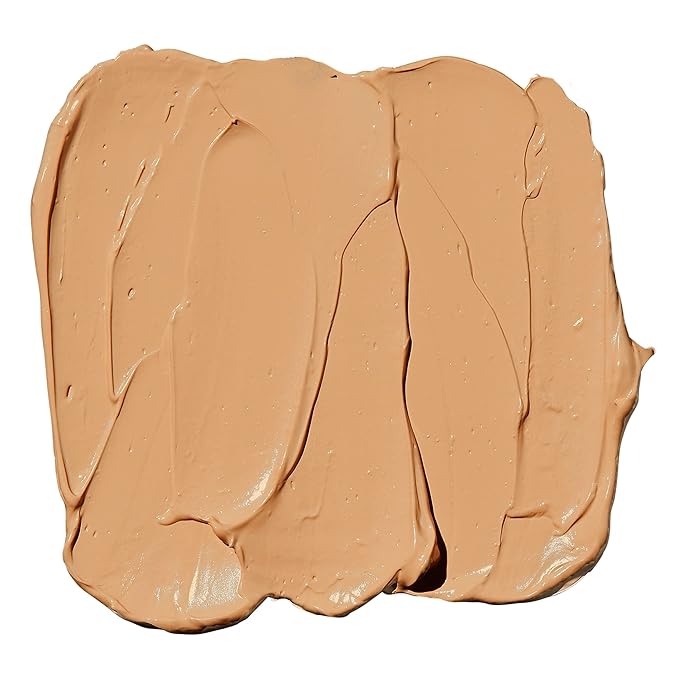 e.l.f. Flawless Finish Foundation | Lightweight, Medium Coverage & Semi-Matte | Nude | 0.68 Fl Oz (20mL) (Packaging may vary)-VivaGrace Women