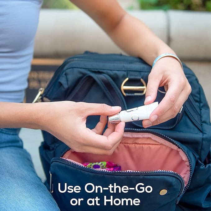 GLO Lip Care, 0.3 Ounce (Pack of 1)-VivaGrace Women