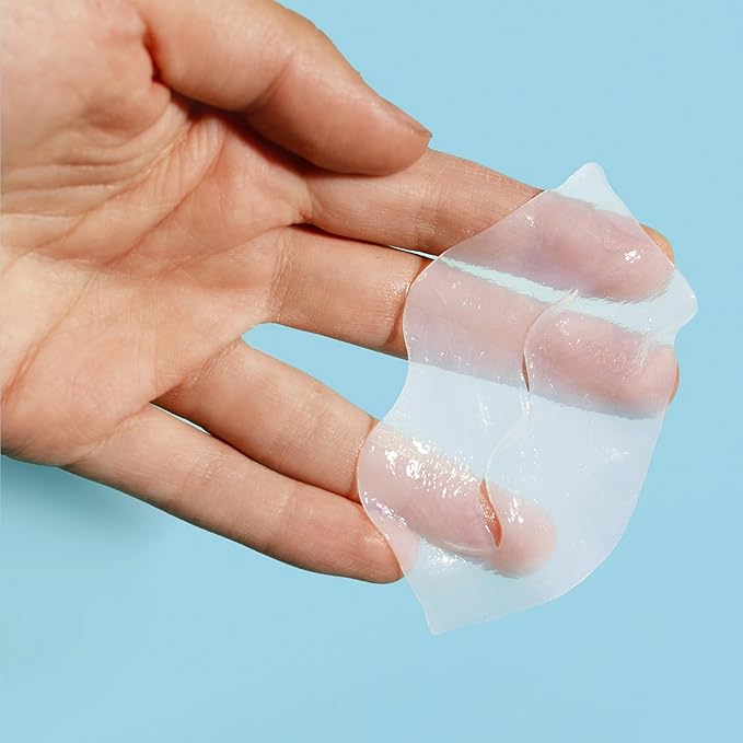 Talika Smile Patch | New Hydrating Lip Mask | Helps To Moisturize, Replenish And Nourish The Lips-VivaGrace Women