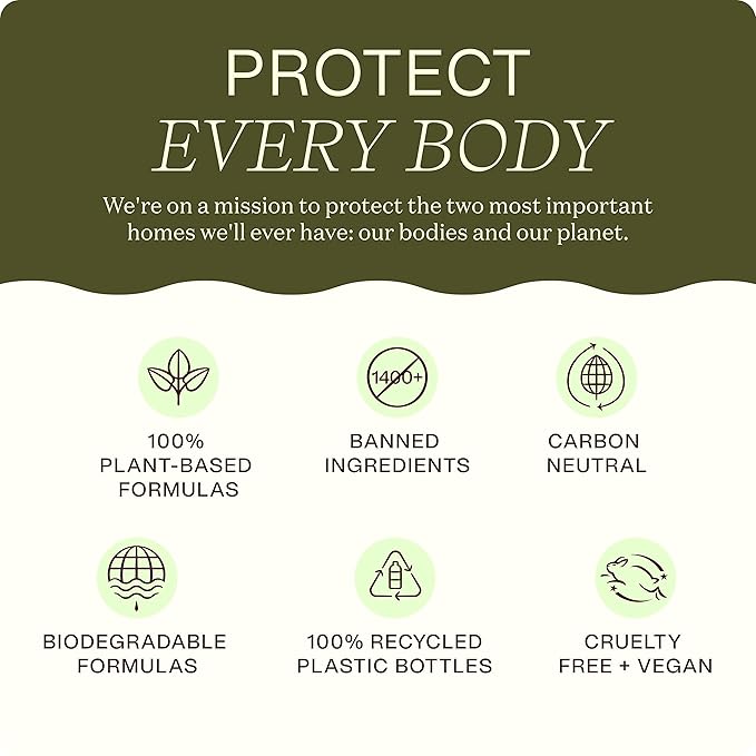 Tea Tree Hair Conditioner - Organic, Sulfate-Free, Color-Safe, Silicone-Free, Cruelty-Free, with Shea Butter and Jojoba Oil-VivaGrace Women