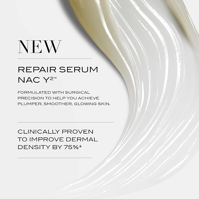 111Skin Repair Serum NAC Y2 | Reduces Redness & Fights Free Radicals| Reinforces Skin Barrier | Combats Early Signs of Aging (1 fl oz)-VivaGrace Women