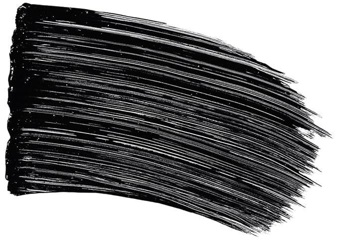 Neutrogena Healthy Volume Lash-Plumping Waterproof Mascara Volumizing And Conditioning Mascara With Olive Oil To Build Fuller Lashes Clump Smudge & Flake-Free Carbon Black 06 0.21 oz
