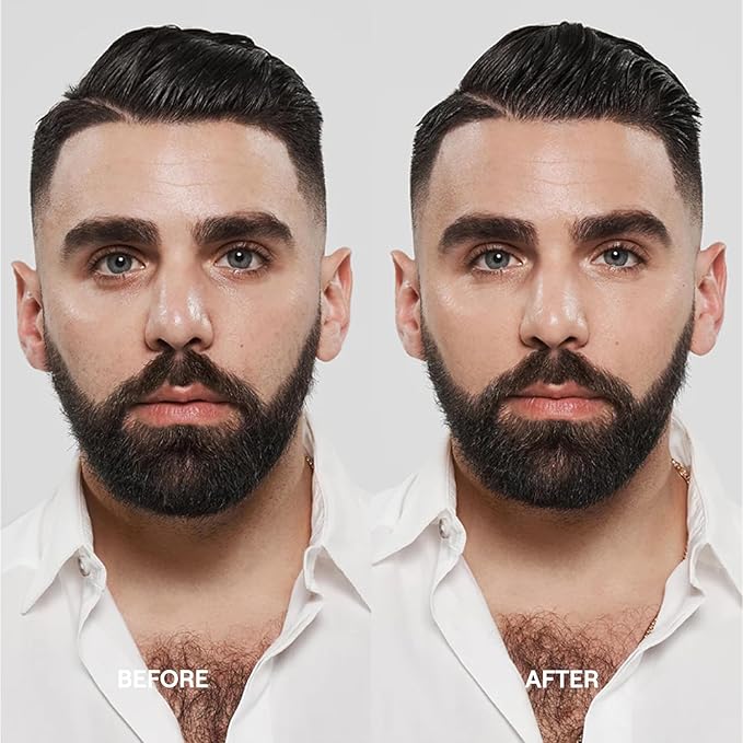 APOSTLE Reclaim Tinted Moisturizer for Men (9 Kingston) - Niacinamide, Vitamin E, Squalane, Hyaluronic Acid, Tinted Face Moisturizer For Men. Hydrates, Evens Skin Tone, Reduces Fine Lines, 1 Fl. Oz.-VivaGrace Women