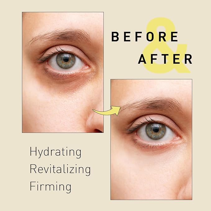 Under Eye Patches for Dark Circles: Snail Mucin Gel Masks for Puffiness Undereye Bags Wrinkles - Instant Brightening Moisturizing Skin Treatment Pads - Gift for Men and Women, 30 Pairs (White)-VivaGrace Women