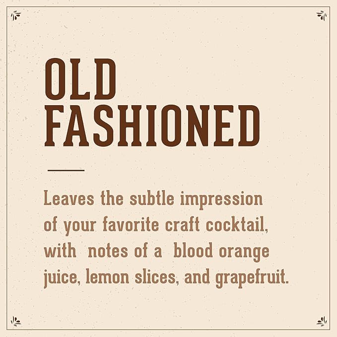 18.21 Man Made Lip Balm - Original Old Fashioned Flavor, Lip Protectant Hydrates & Moisturizes with Beeswax, Cocoa Butter & Vitamin E-VivaGrace Women