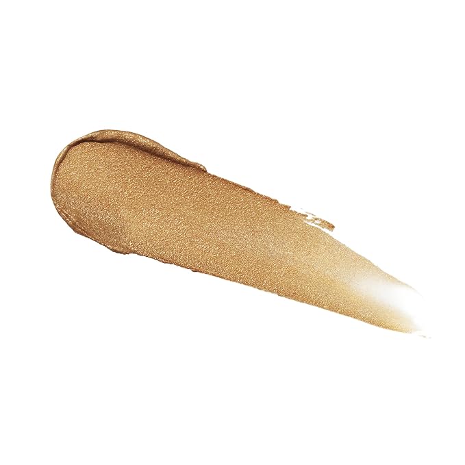 Milk Makeup Highlighter, Strobe (Gold) - 0.21 oz - Dewy Cream Highlighter Stick - Blendable & Buildable - 1,000 Swipes in Every Stick - All Skin Types - Vegan, Talc Free & Cruelty Free-VivaGrace Women