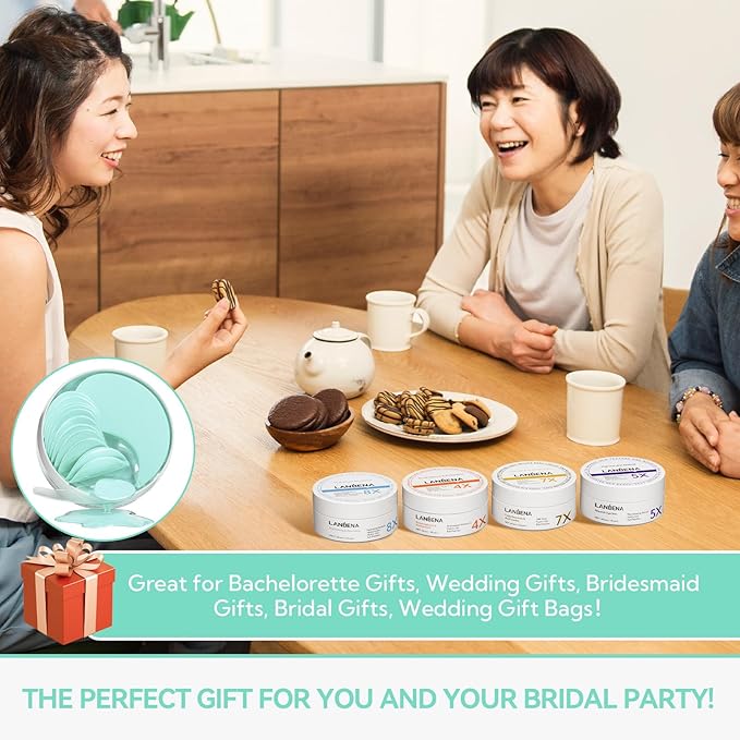 8X Hyaluronic Acid Under Eye Patches(30 Pairs) -Cooling Eye Masks for Deep Moisturizing, with Ectoin Niacinamide Hydra-Gel Collagen, Puffy Eyes Treatment, Fine Lines & Wrinkles Reduce-VivaGrace Women