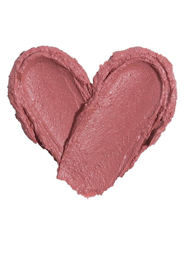 Kaja Love Blur Lip Balm - 05 My Heart | Soft & Comfort Semi-Matte Blurring Daily Color Lip Balm | Shea Butter, Avocado Oil, Citrus Unshiu Peel Extract, Vitamin E Infused |4g / 0.14oz.-VivaGrace Women