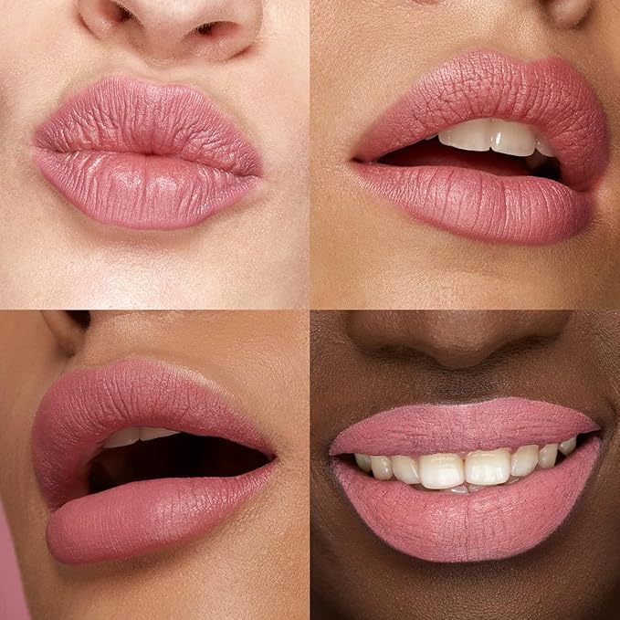 Kiko Milano - Velvet Passion Matte Lipstick 315 Creamy Matte Lipstick-VivaGrace Women