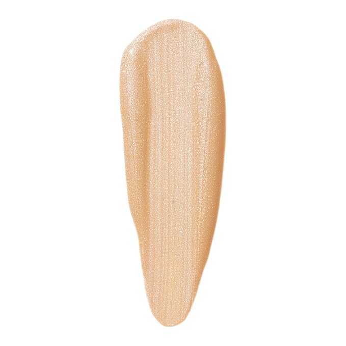 e.l.f. Halo Glow Liquid Filter, Complexion Booster For A Glowing, Soft-Focus Look, Infused With Hyaluronic Acid, Vegan & Cruelty-Free, 0 Fair-VivaGrace Women
