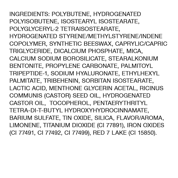 Milani Keep It Full Nourishing Lip Plumper - Champagne (0.13 Fl. Oz.) Cruelty-Free Lip Gloss for Soft, Fuller-Looking Lips-VivaGrace Women