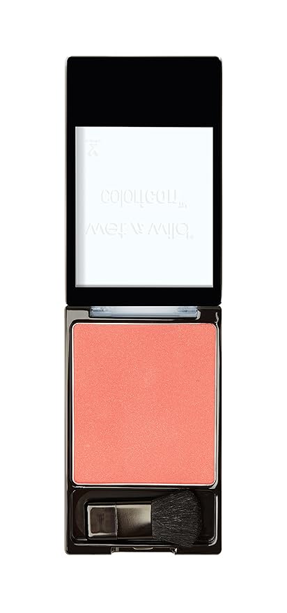 Coloricon Blush Pearlescent Pink-VivaGrace Women