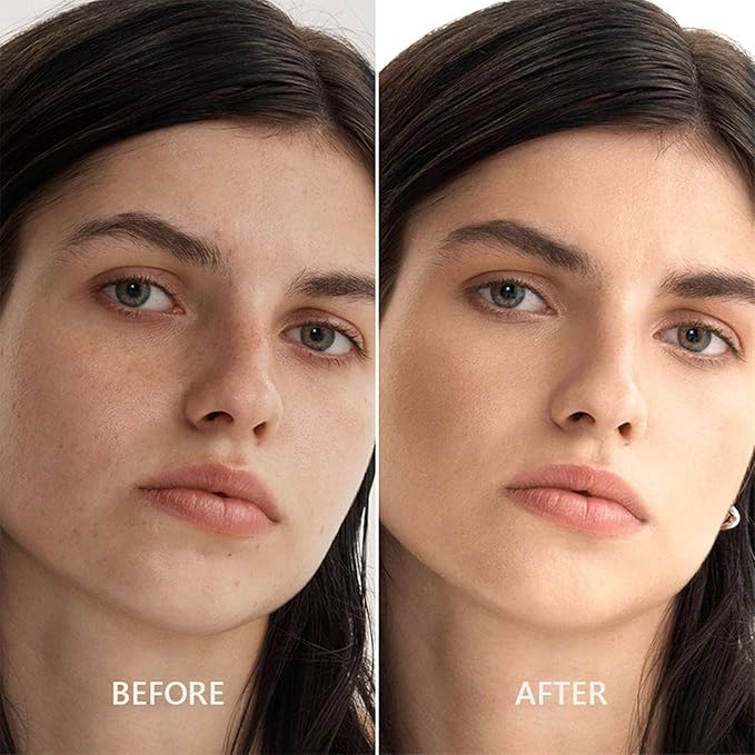 MAEPEOR Face Conceal Contour Palette 6 Colors Full Coverage and Lightweight Concealer Contour Palette Waterproof Long Lasting Contour Palette (Color 02)-VivaGrace Women