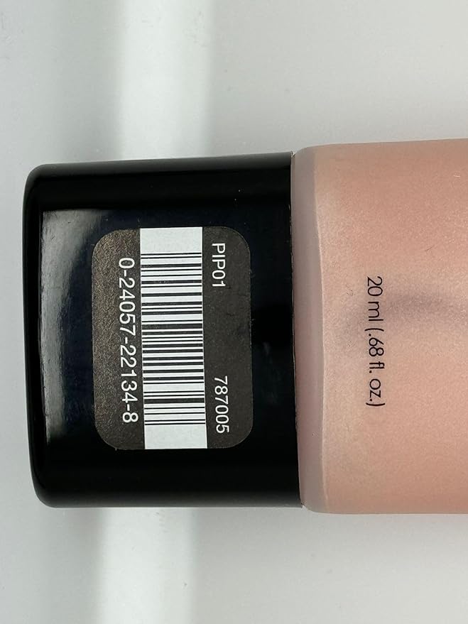 Palladio I'm Glowing Illuminating Primer, Pearly Pink Makeup Primer for Face, Contains Aloe Vera, Grape Seed Oil, Green Tea, Brightens Complexion, Combats Wrinkles, Fine Lines & Pores-VivaGrace Women