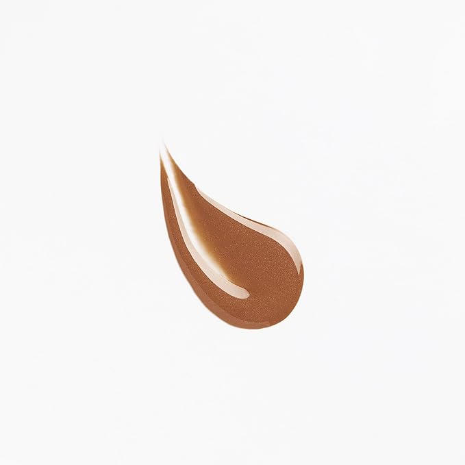Lumene Invisible Illumination [Kaunis] Liquid Bronzer - Skincare-Infused Bronzing Drops with Buildable Texture - Made with Pearlescent Pigments for a Luminous Complexion - Summer Glow (15ml)-VivaGrace Women