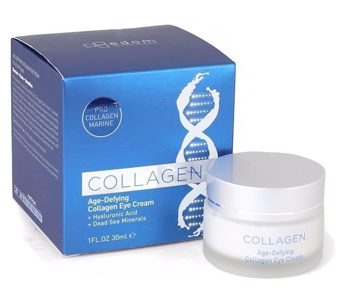 Pro Collagen Marine Age-Defying Collagen Eye Cream, 1 fl. oz.-VivaGrace Women