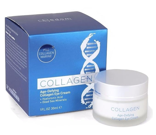 Pro Collagen Marine Age-Defying Collagen Eye Cream, 1 fl. oz.-VivaGrace Women
