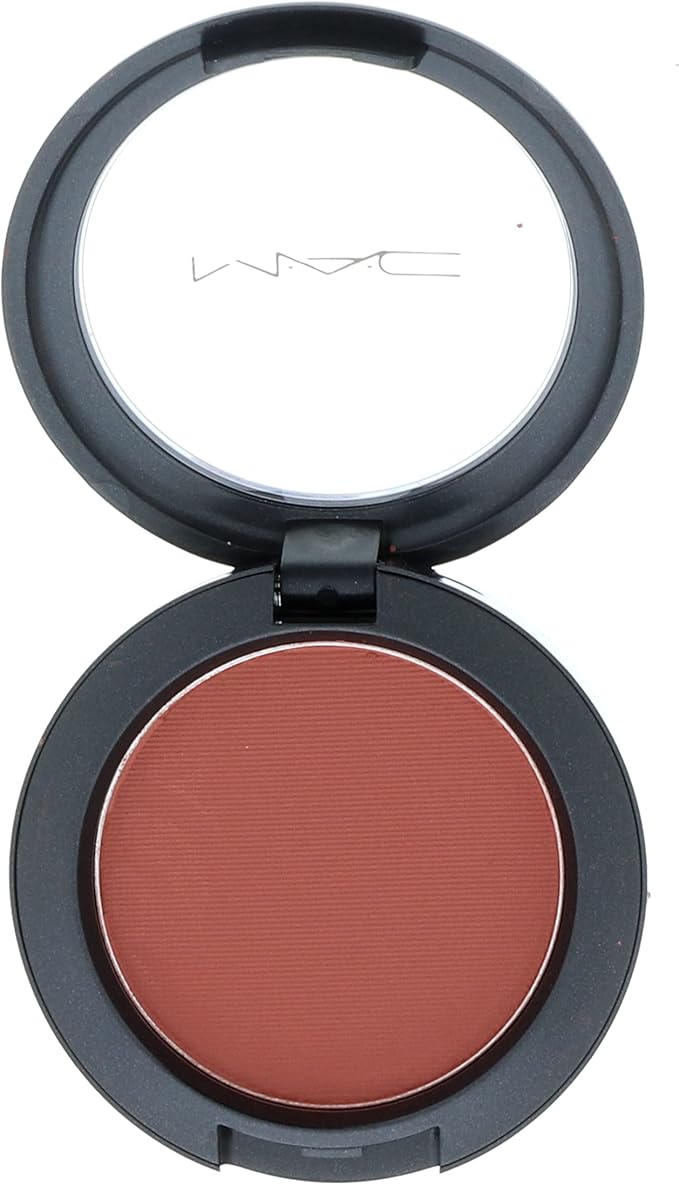 Mac Blush Powder Raizin-VivaGrace Women