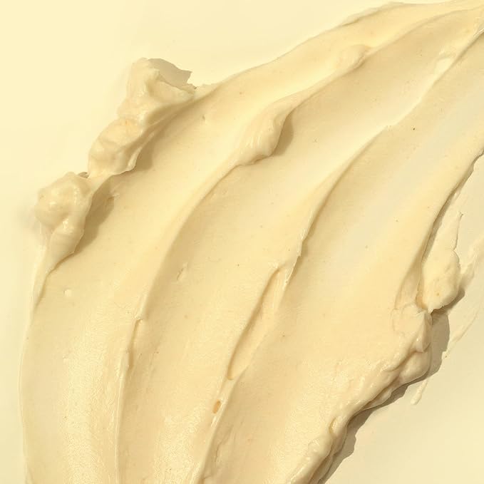 Tree Hut Tropic Glow Whipped Body Butter, Warm Scent with Almond, Golden Amber, and Australian Sandalwood, Long-Lasting Hydration for Soft, Glowing Skin, 8.4 oz-VivaGrace Women