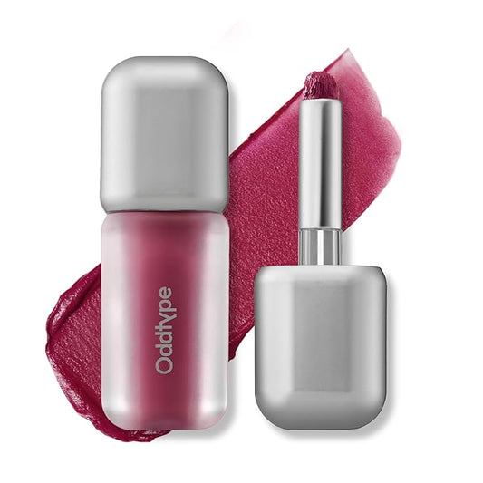 Unseen Blur Lip Tint Long-Lasting Stain, Blendable 3.2g (Odd Universe, 3.2)-VivaGrace Women