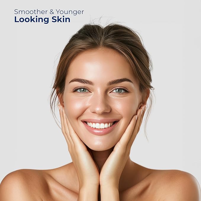 Retinol Eye Cream for Puffiness and Bags Under Eyes | Anti-Aging, Wrinkles & Fine Lines Treatment | Eye Cream for Wrinkles w/Advanced Tightening & Firming Formula | Eye Cream Anti Aging-VivaGrace Women