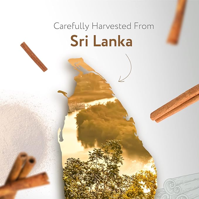 HBNO California Bottled Cinnamon Essential Oil (Leaf) 4 fl oz (120ml) - Natural Cinnamon Essential Oil for Diffuser - Perfect for Cleaning, Aromatherapy, DIY, Soap & Diffuser -VivaGrace Women