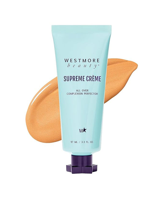 Westmore Beauty Supreme Creme All Over Complexion Perfector Tan-VivaGrace Women