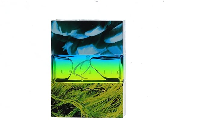 MAC Turquatic, 20 ml,0.4 Fl Oz (Pack of 1)-VivaGrace Women
