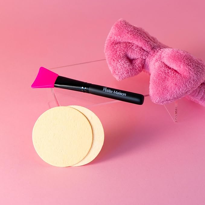 Gift Box for Women - Care Package Gifts for Women - Unique Gifts for Women, Mom, Her, Sister, Aunt, Friends - Birthday Gifts for Women Gift Basket Spa Skin Care Sets (Premium Luxury 25 Pieces)-VivaGrace Women