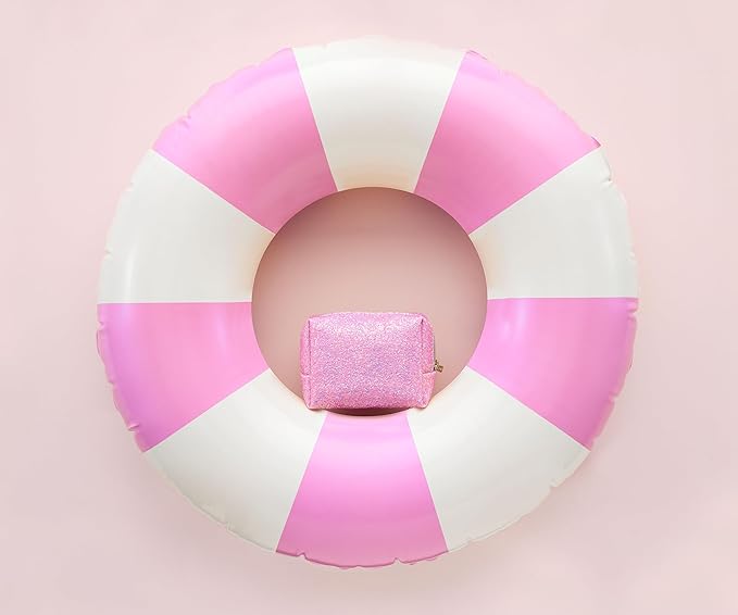 Pinch Provisions Shemergency Kit for Her, 40 Emergency Essential Items, Compact, Multi-Functional Pouch, Gift for Women, Birthday, Bachelorette Parties, and More!-VivaGrace Women