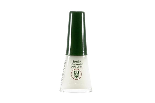 Quimica Alemana. Esmalte Endurecedor para Unas